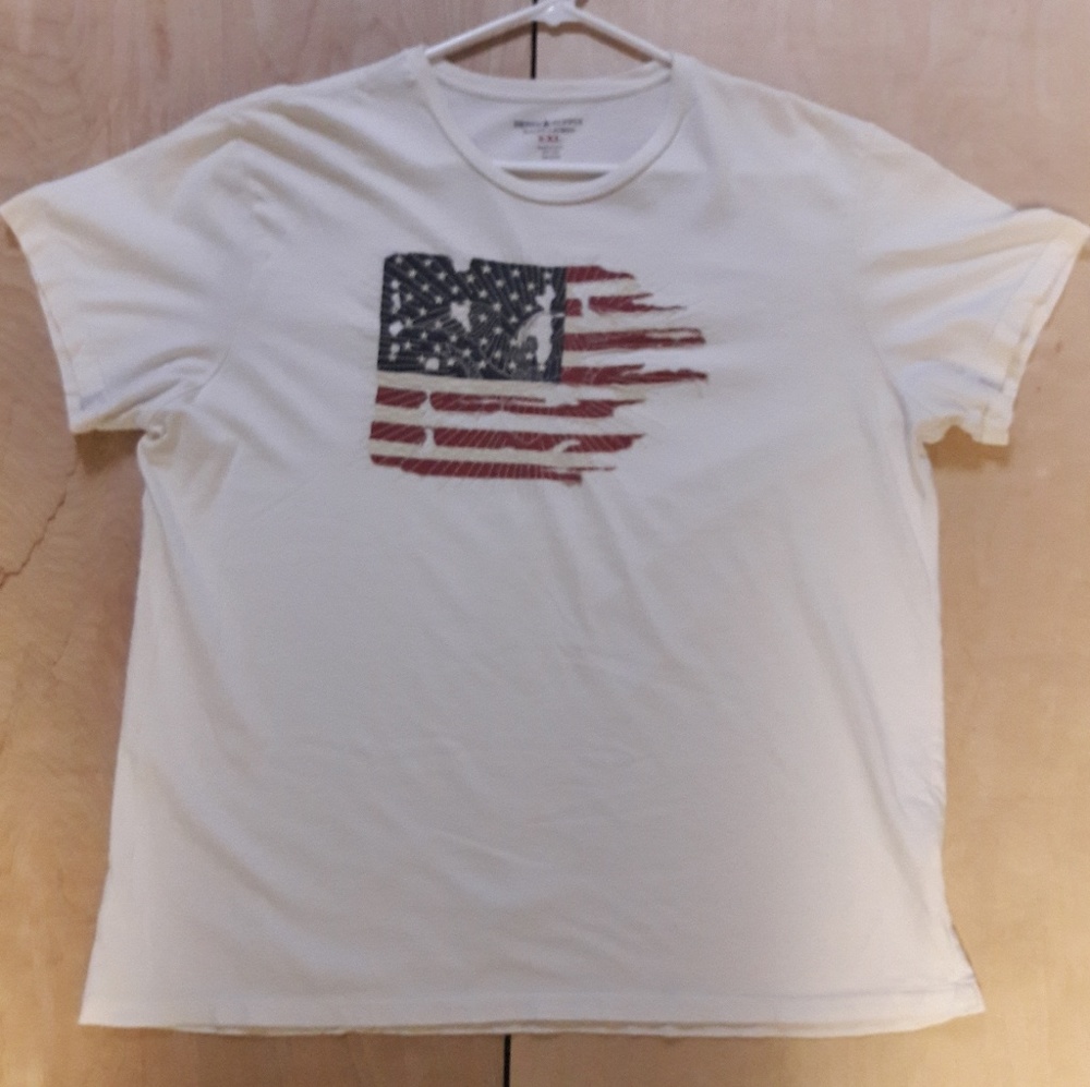 POLO Denim Supply T-Shirt